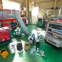 machine